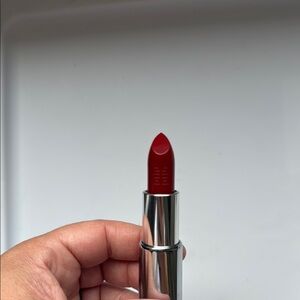 NEW Givenchy Le Rouge Grenat Initie 307 Lipstick - No box